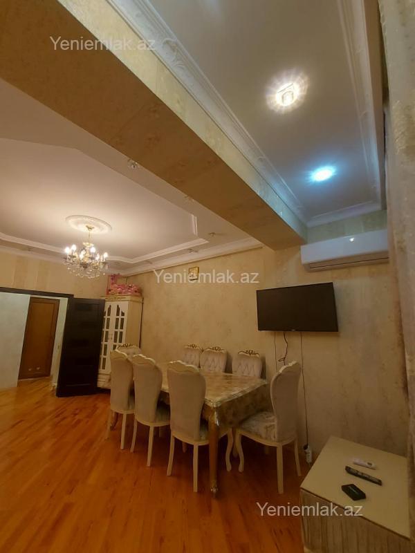 Kirayə 2 otaqlı Bina evi menzil (Yeni tikili), 75 m², Masazır — Mənzil, Abşeron (3)