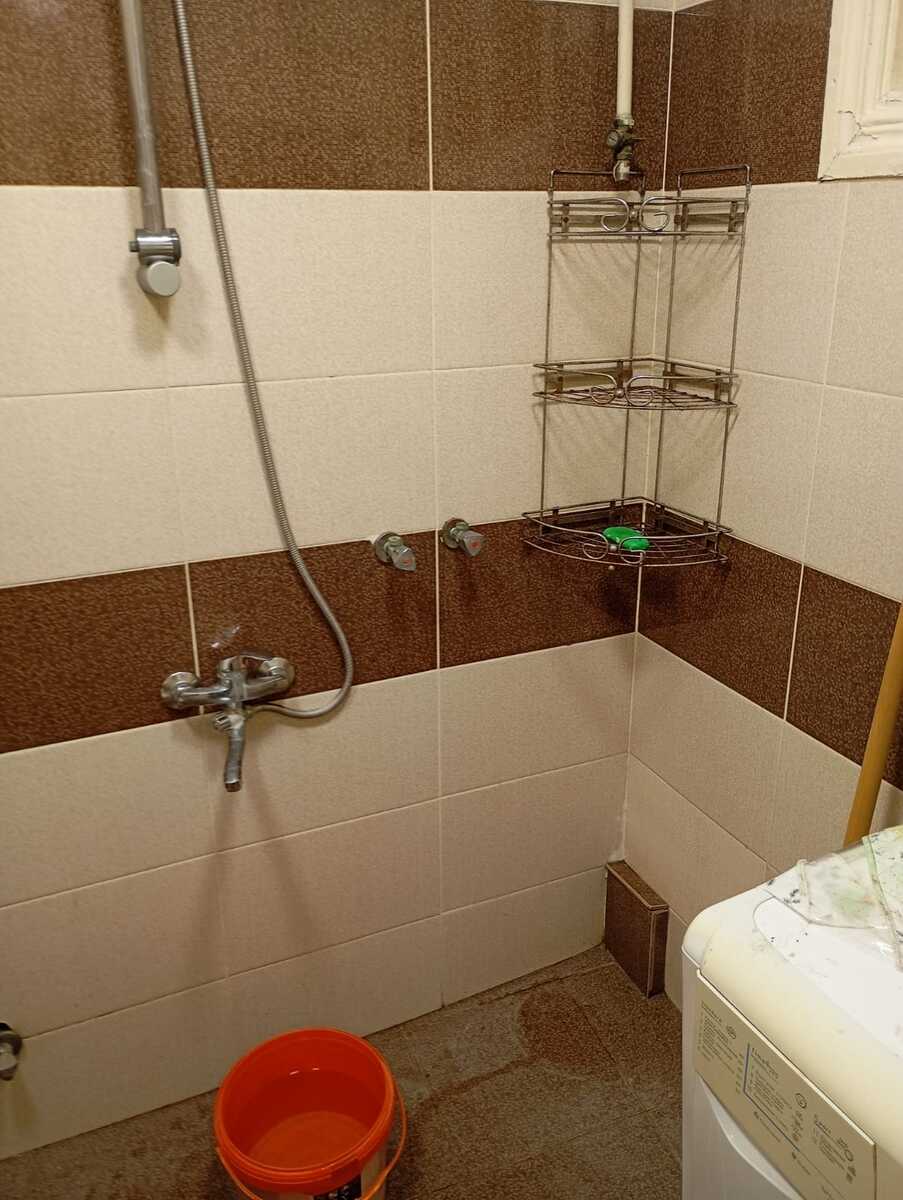 İcarəyə verilir 2 otaqlı köhnə tikili 50 m² — Mənzil, Bakı (9)