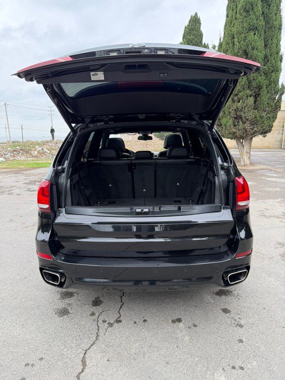 BMW X5, 3.0 L, 2014 il, 235 000 km 77-QG-427 — Avtomobillər, Bakı (7)