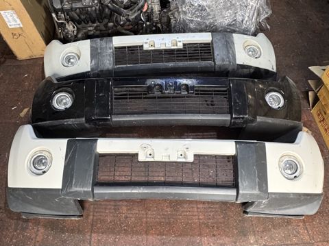 Mitsubishi Pajero buferi — 101 ₼ · Bakı · Ehtiyat hissələri və aksesuarlar Mitsubishi Pajero buferi — Bakı