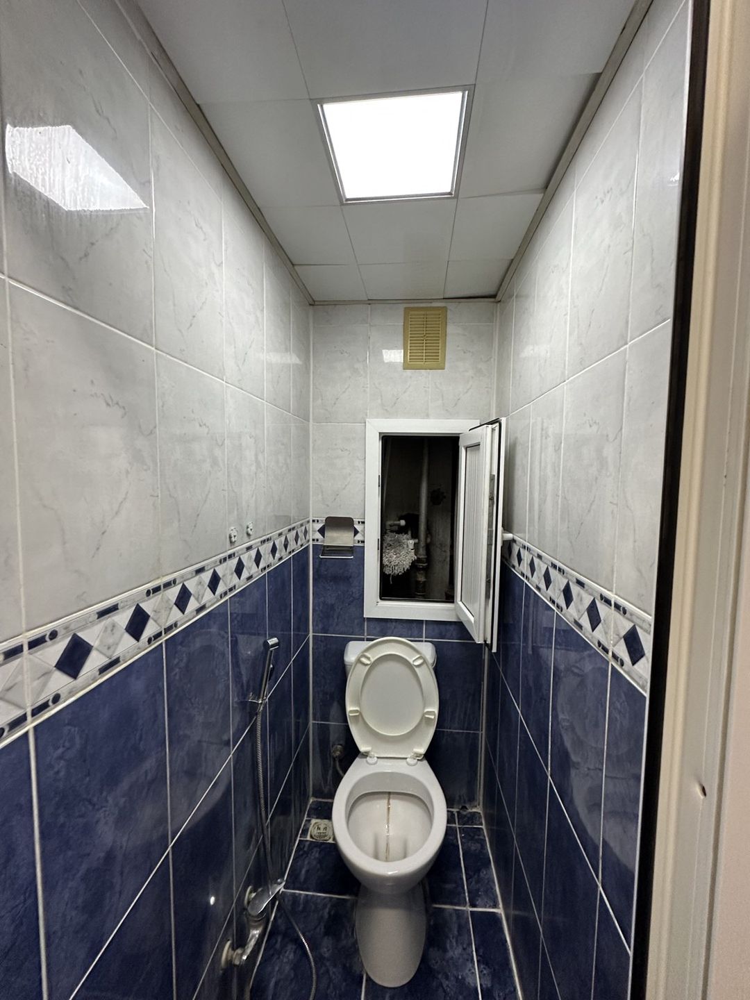 İcarəyə verilir 5 otaqlı köhnə tikili 120 m² — Mənzil, Bakı (11)