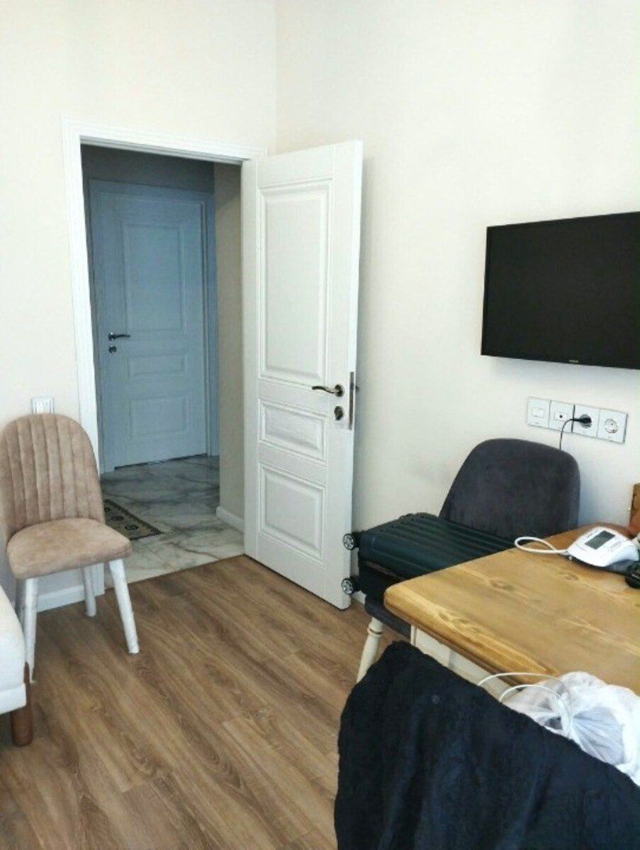 Satılır 2 otaqlı yeni tikili 50 m² — Mənzil, Bakı (2)