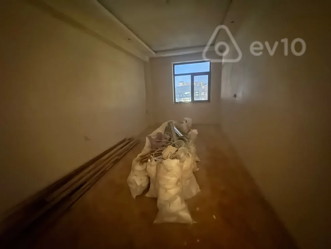 3 otaqlı mənzil, 165 m², Təbriz küçəsi — Mənzil, Bakı (5)