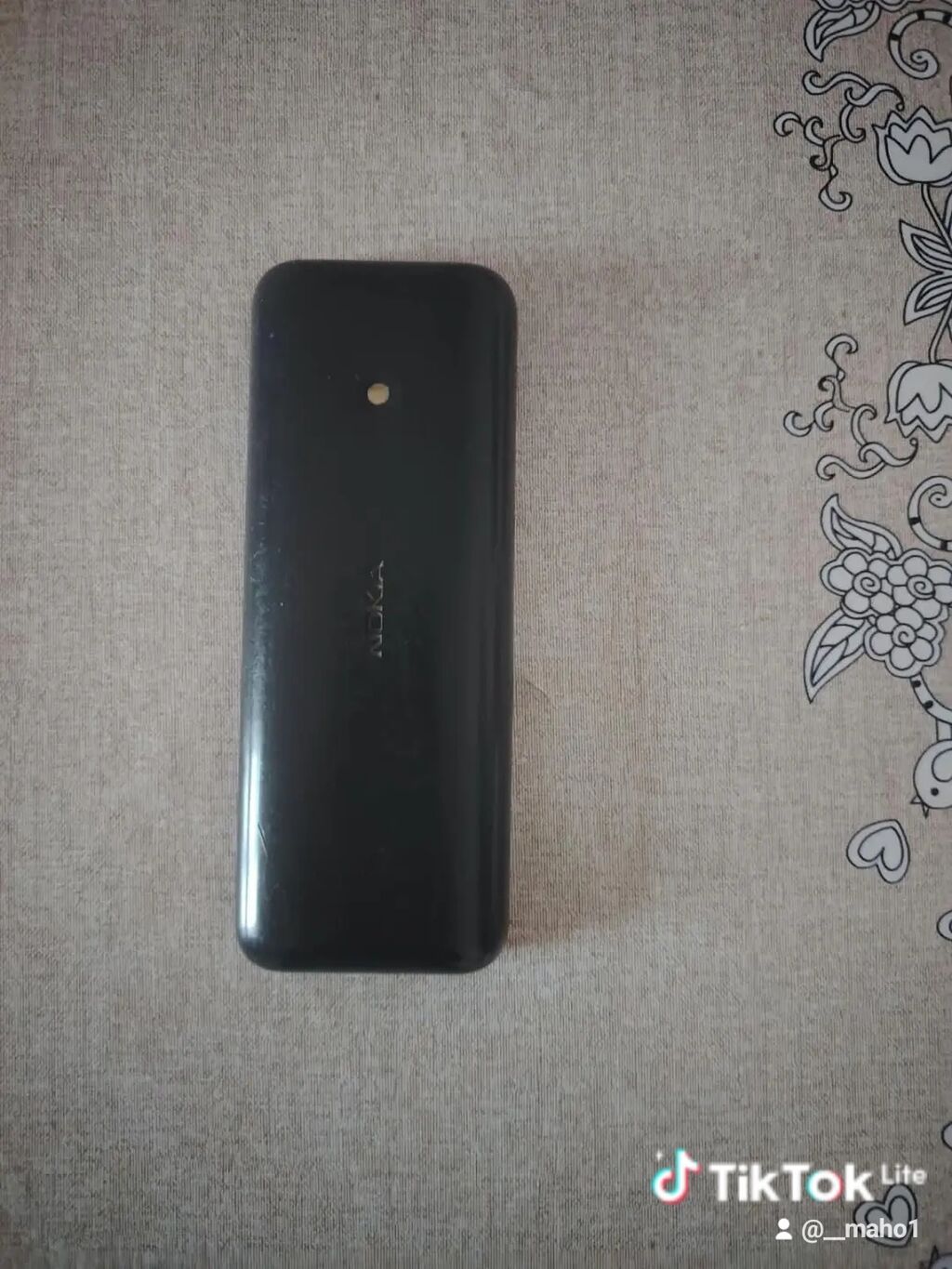 Nokia 2 GB Memory Capacity, rəng - Qara, İki sim kartlı — Nokia, Bakı (2)