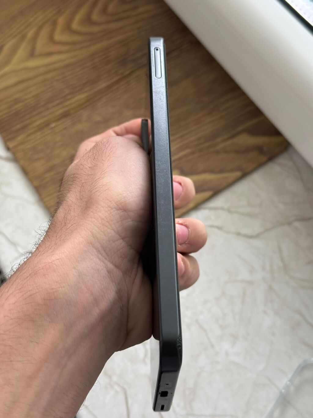 Samsung Galaxy A17, 128 GB, rəng - Boz, Face ID — Samsung, Bakı (3)