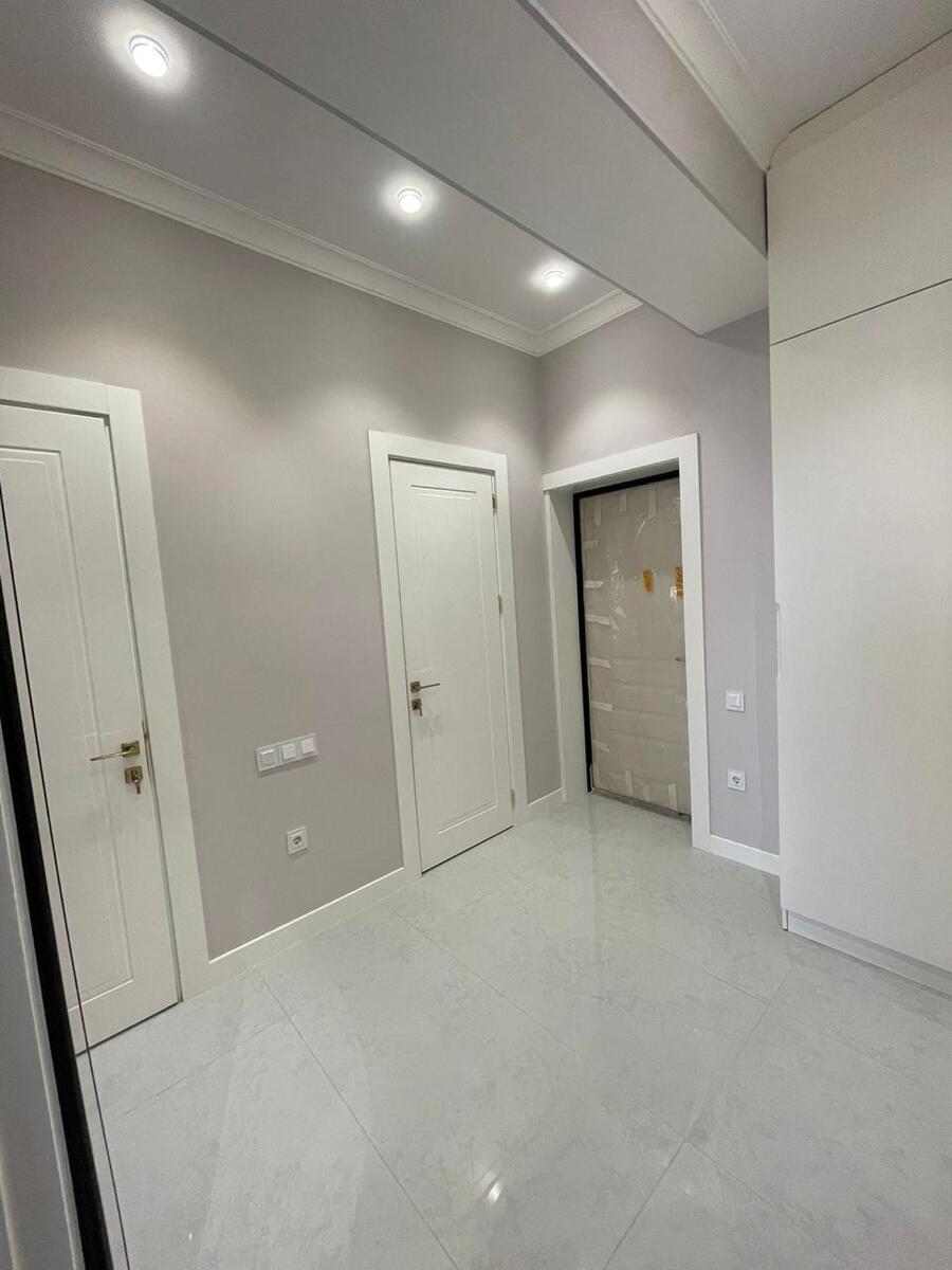 Satılır 3 otaqlı yeni tikili 115 m² — Mənzil, Bakı (4)