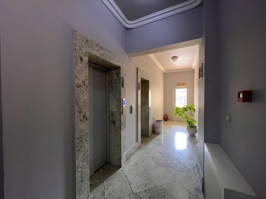 Satılır 3 otaqlı yeni tikili 125 m² — Mənzil, Bakı (11)