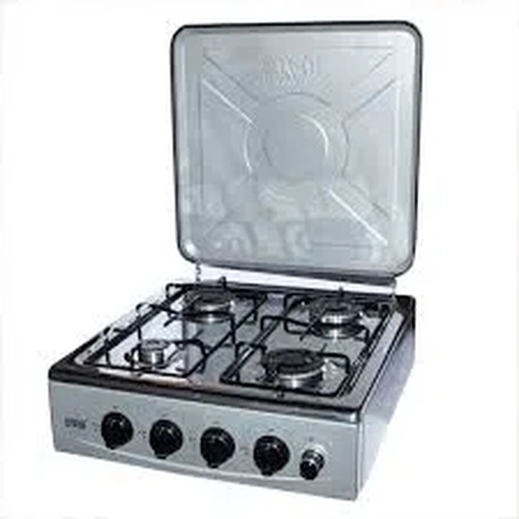 Winning Star Qaz Sobası ST-9658 Winning Star ST-9658 portativ qaz — Plitələr, Bakı (2)