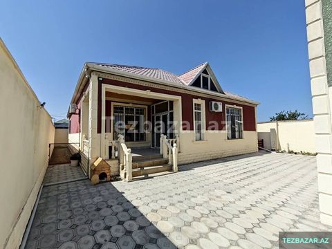 Paket-Kupcali 5.otagli ev — 165 000 ₼ · Bakı · Ev, villa Paket-Kupcali 5.otagli ev — Bakı