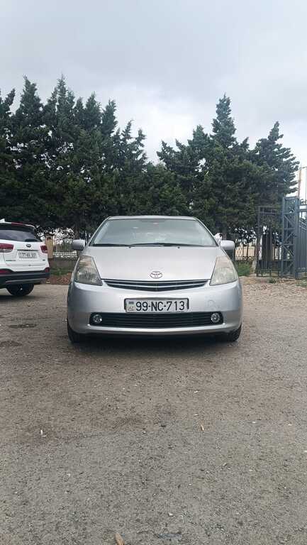 Toyota Prius, 1.5 L, 1.3 kWh, 2007 il, 295 000 km 99-NC-713 — Avtomobillər, Bakı