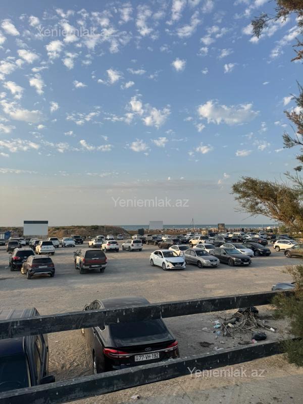 Satılır 3 otaqlı Bina evi menzil (Yeni tikili), 112 m², Xəzər rayonu — Mənzil, Bakı (8)