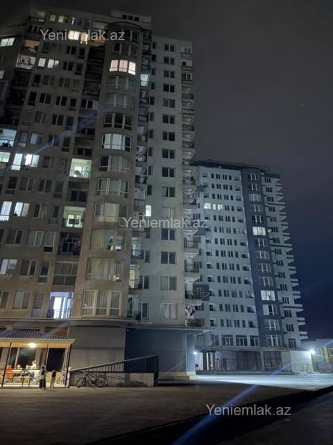 Satılır 3 otaqlı Bina evi menzil (Yeni tikili), 72 m², 76-cı məhəllə — Elbar