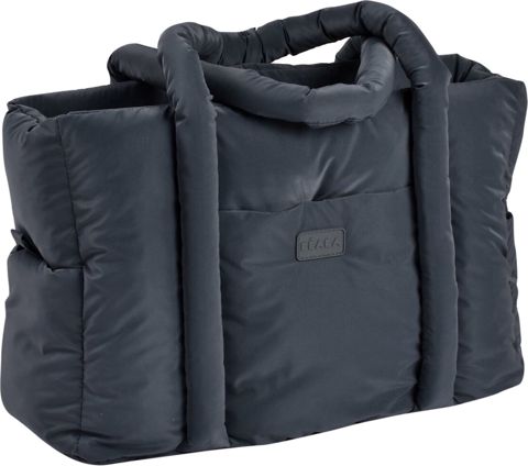 Analar üçün çanta-orqanayzer Beaba Paris Puffy, tünd boz — 207.97 ₼ · Bakı · Mallar Analar üçün çanta-orqanayzer Beaba Paris Puffy, tünd boz — Bakı