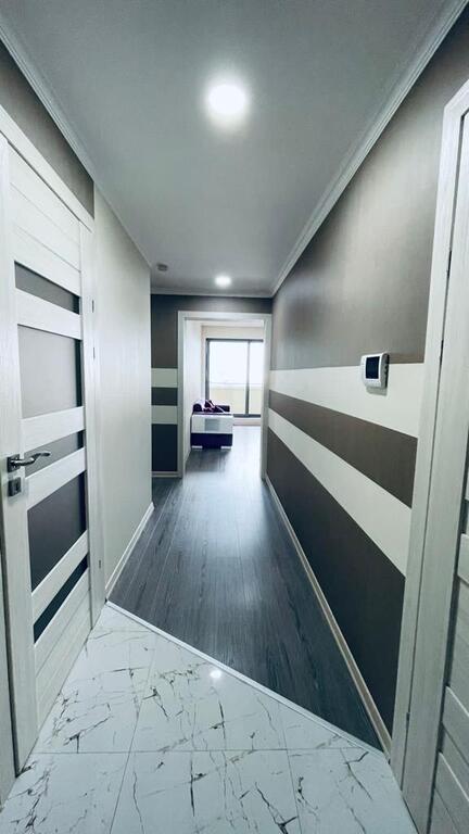 İcarəyə verilir 3 otaqlı yeni tikili 115 m² — Mənzil, Bakı (4)