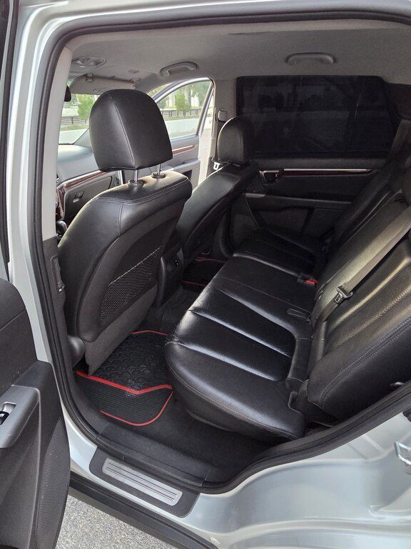 Hyundai Santa Fe, 2.0 L, 2009 il, 285 000 km — Avtomobillər, Bakı (6)