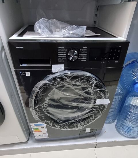 Paltaryuyan maşın "Samsung WW90DG5U34AB/LP" — Bakı