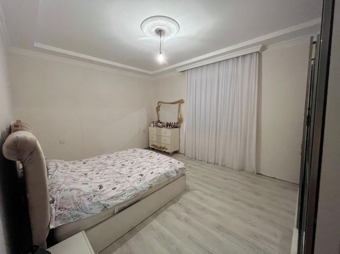 Satılır 7 otaqlı həyət evi/bağ evi 220 m² — Ev, villa, Bakı (6)