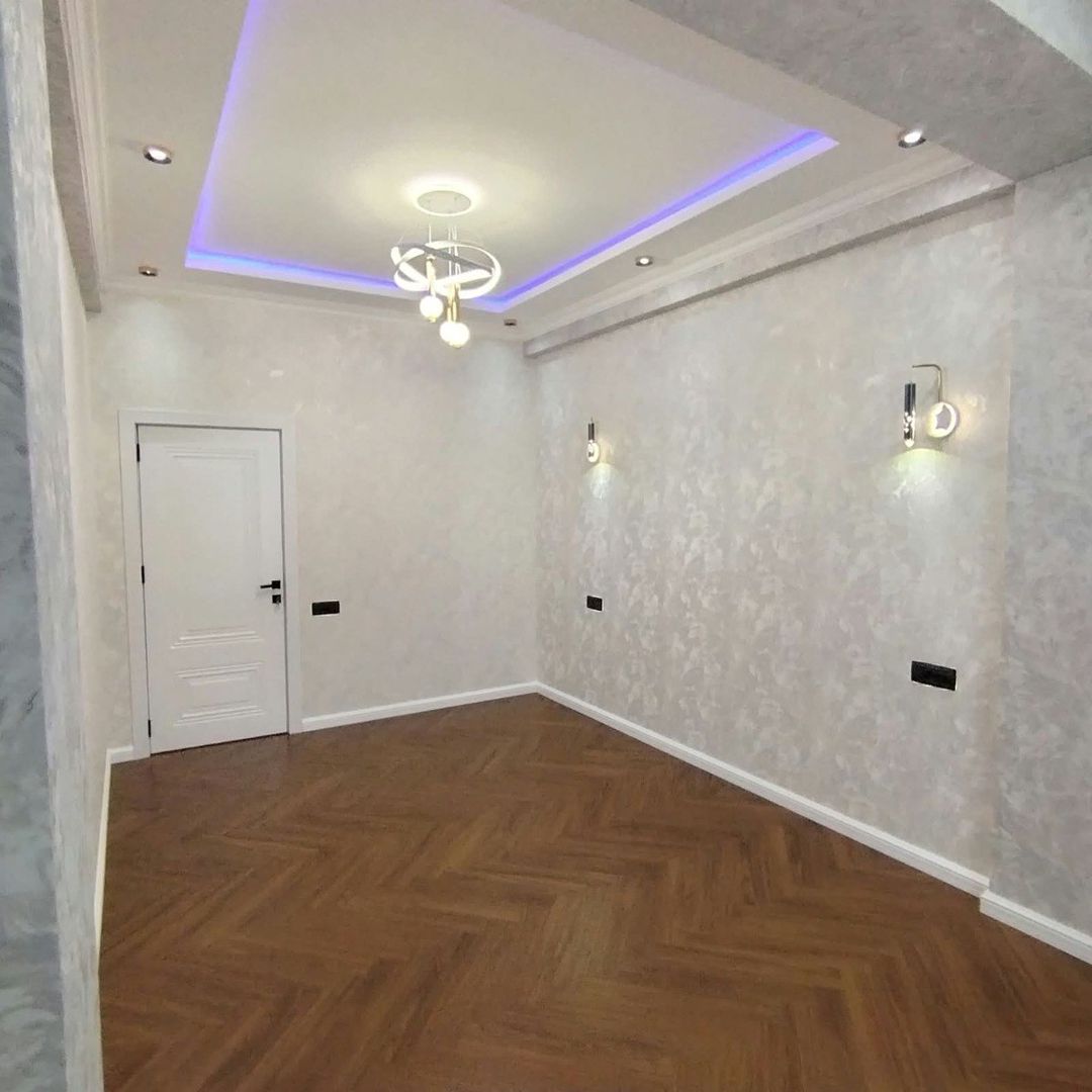 Satılır 3 otaqlı yeni tikili 108 m² — Mənzil, Xırdalan (5)