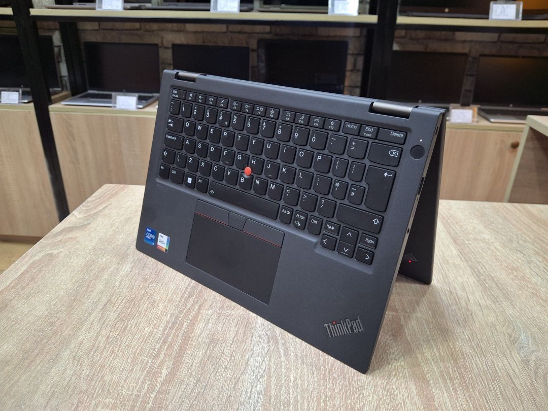 Lenovo X13 Yoga x360 Sensor Touchscreen ekran — Noutbuklar, Bakı (4)
