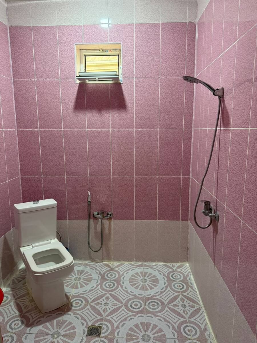 Satılır 3 otaqlı həyət evi/bağ evi 90 m² — Ev, villa, Bakı (7)
