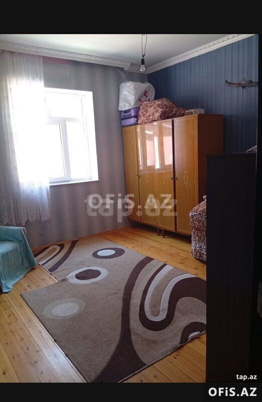 Həyət evləri Satılır Sabunçu r., Zabrat q., 3 otaq, 100 m² — Ev, villa, Bakı (6)