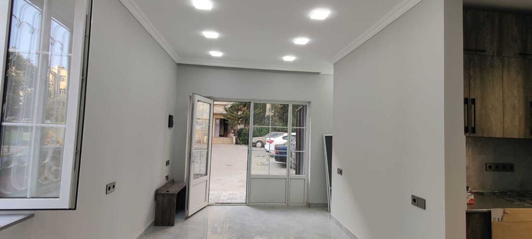İcarəyə verilir obyekt 36 m² — Əmlak, Bakı (2)