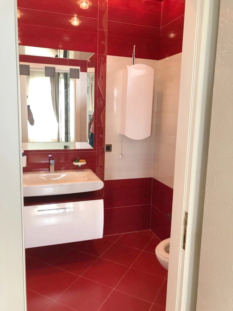 İcarəyə verilir 5 otaqlı həyət evi/bağ evi 350 m² — Ev, villa, Bakı (6)