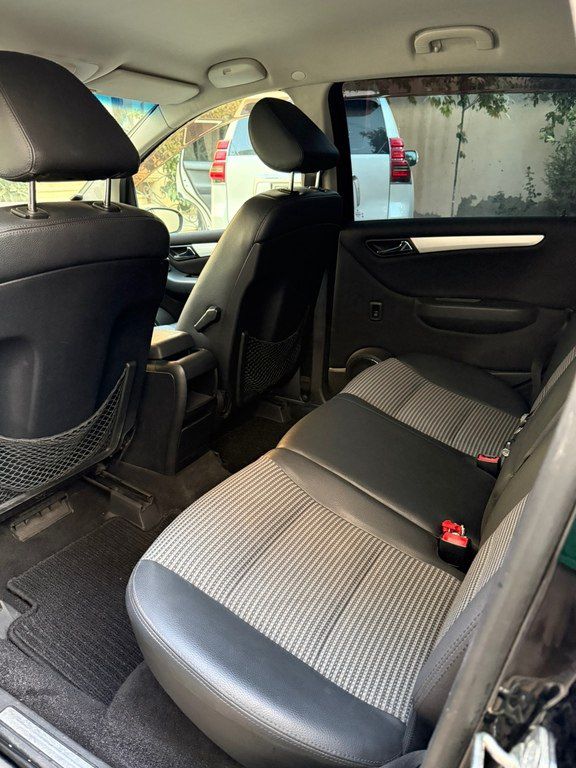 Mercedes B 170, 1.7 L, 2007 il, 121 000 km 99-TM-061 — Avtomobillər, Bakı (8)