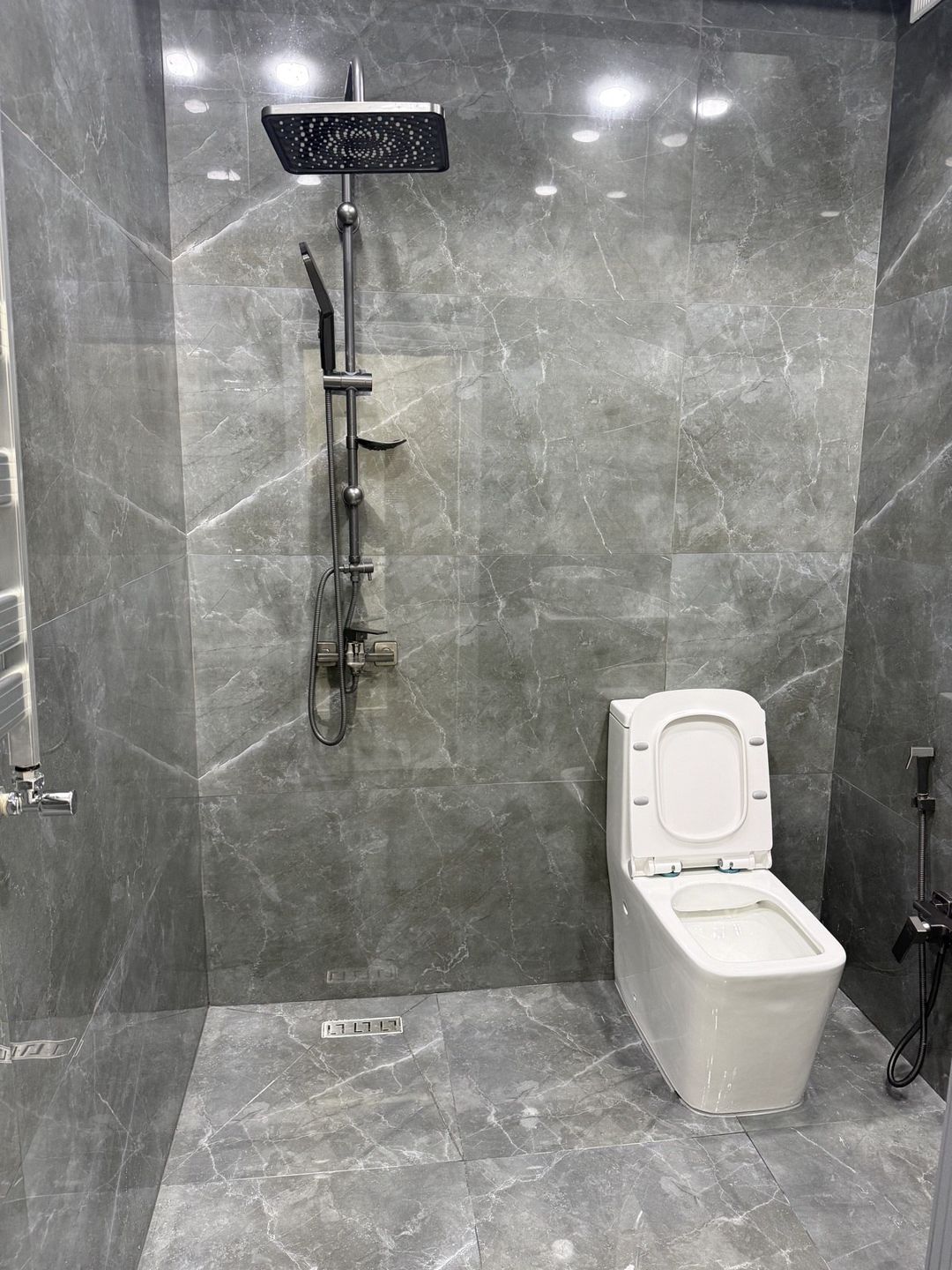 Satılır 2 otaqlı yeni tikili 53 m² — Mənzil, Bakı (3)