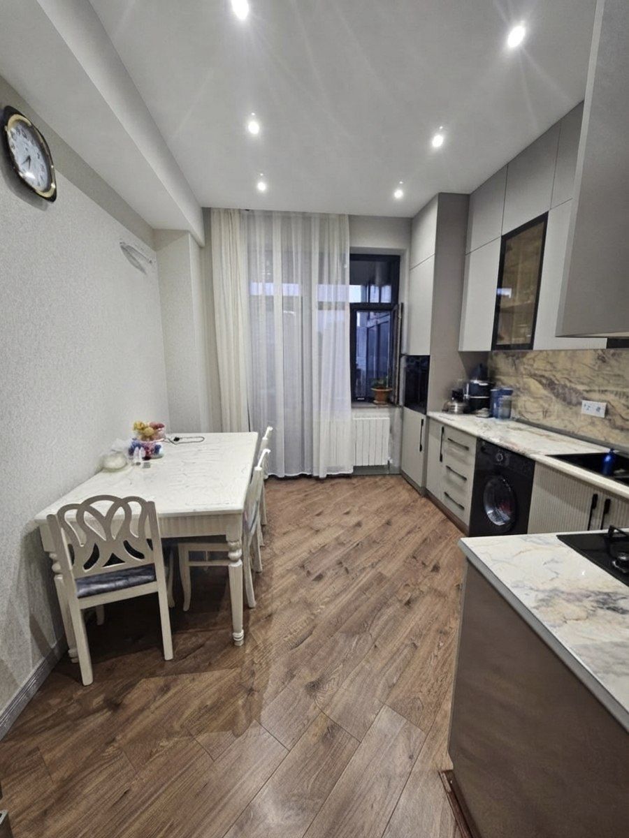 Satılır 3 otaqlı yeni tikili 118 m² — Mənzil, Bakı (7)