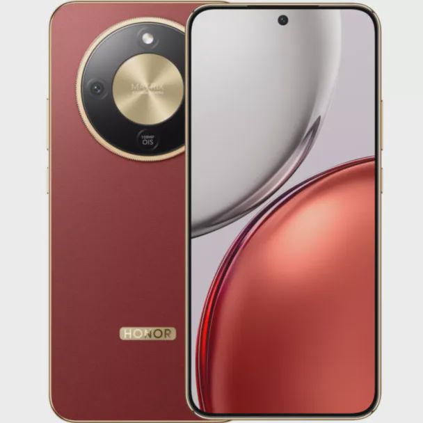 Honor X9d 12/256 GB Reddish Brown — Samsung, Bakı