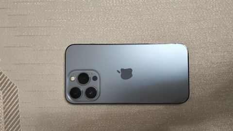 IPhone 13 Pro, 128 GB, Space Gray, Face ID — 750 ₼ · Qobustan · Apple iPhone IPhone 13 Pro, 128 GB, Space Gray, Face ID — Qobustan