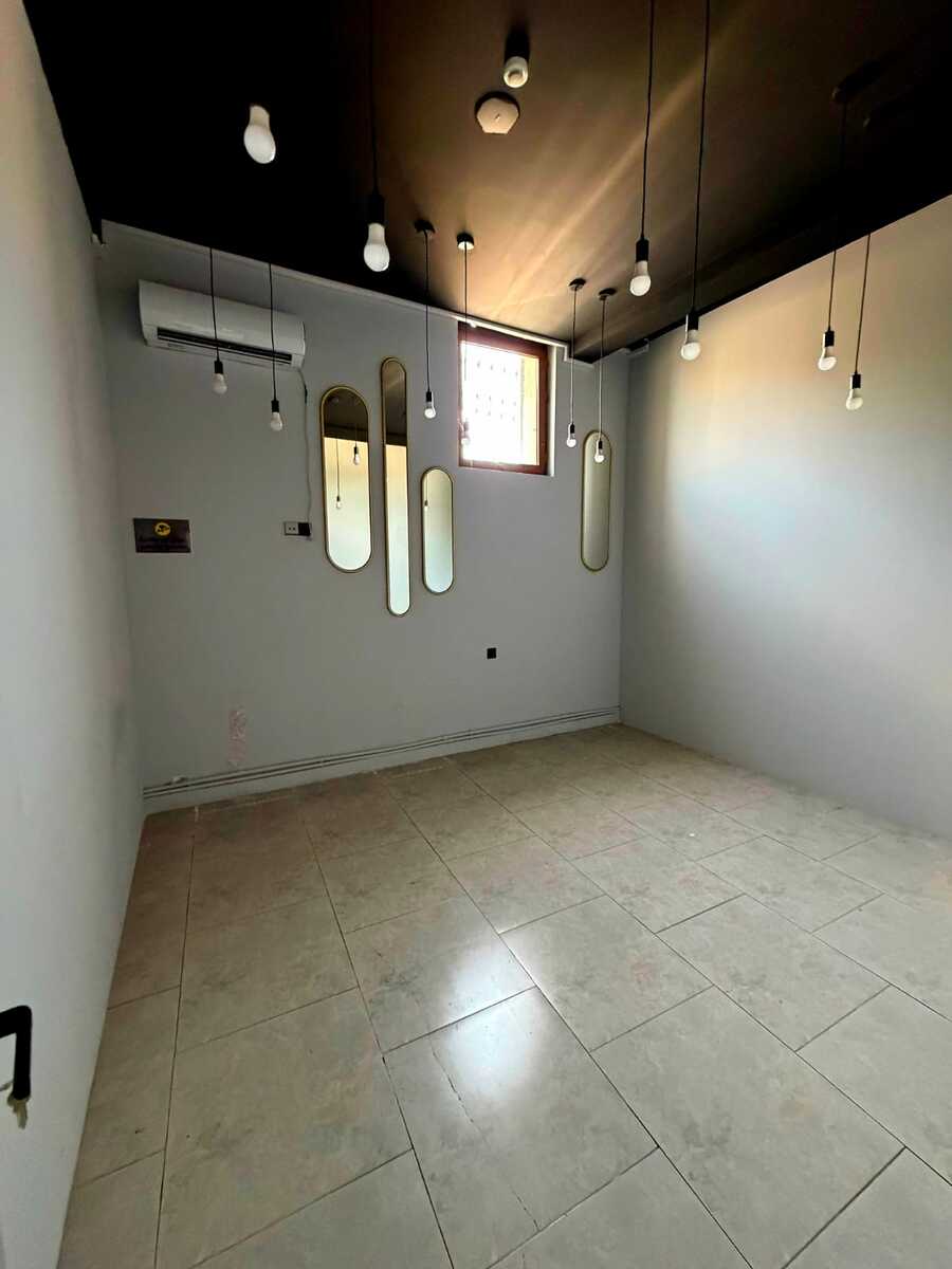 İcarəyə verilir obyekt 125 m² — Əmlak, Bakı (5)