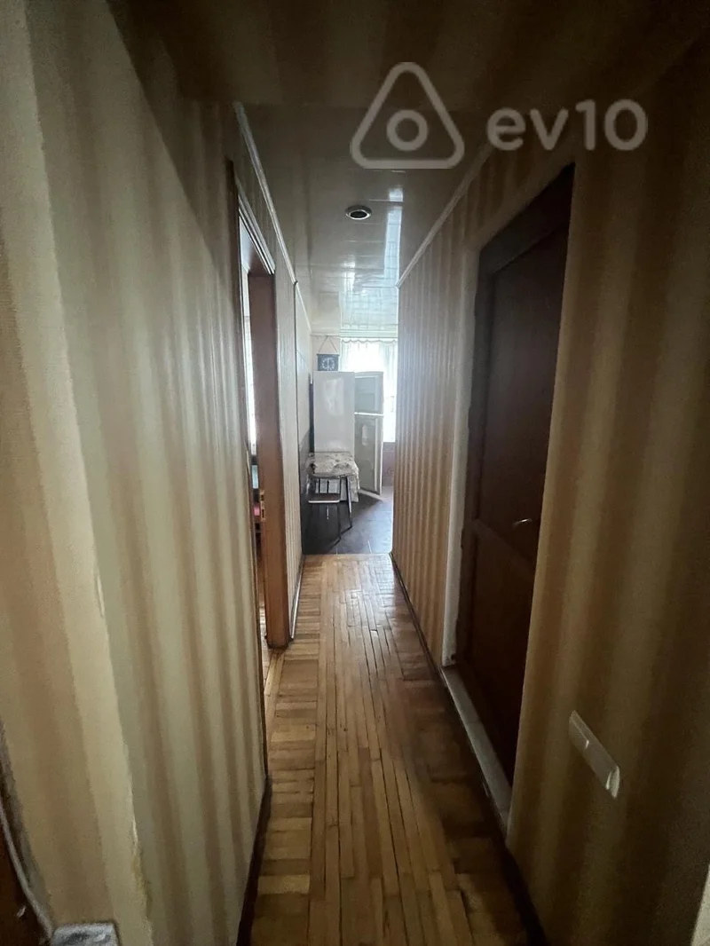 3 otaqlı mənzil, 100 m², Mireli seyidov — kirayə — Mənzil, Bakı (5)