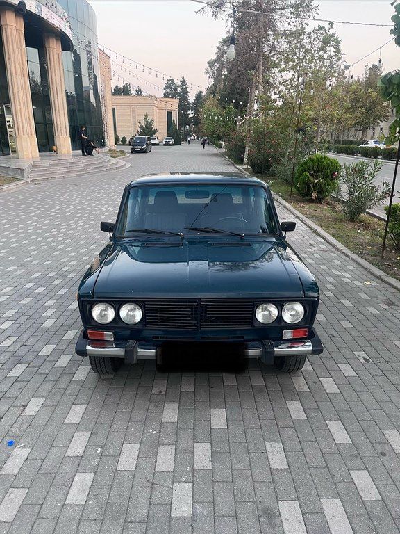Lada (VAZ) 2106, 1.6 L, 2006 il, 315 423 km — Avtomobillər, İmişli (9)