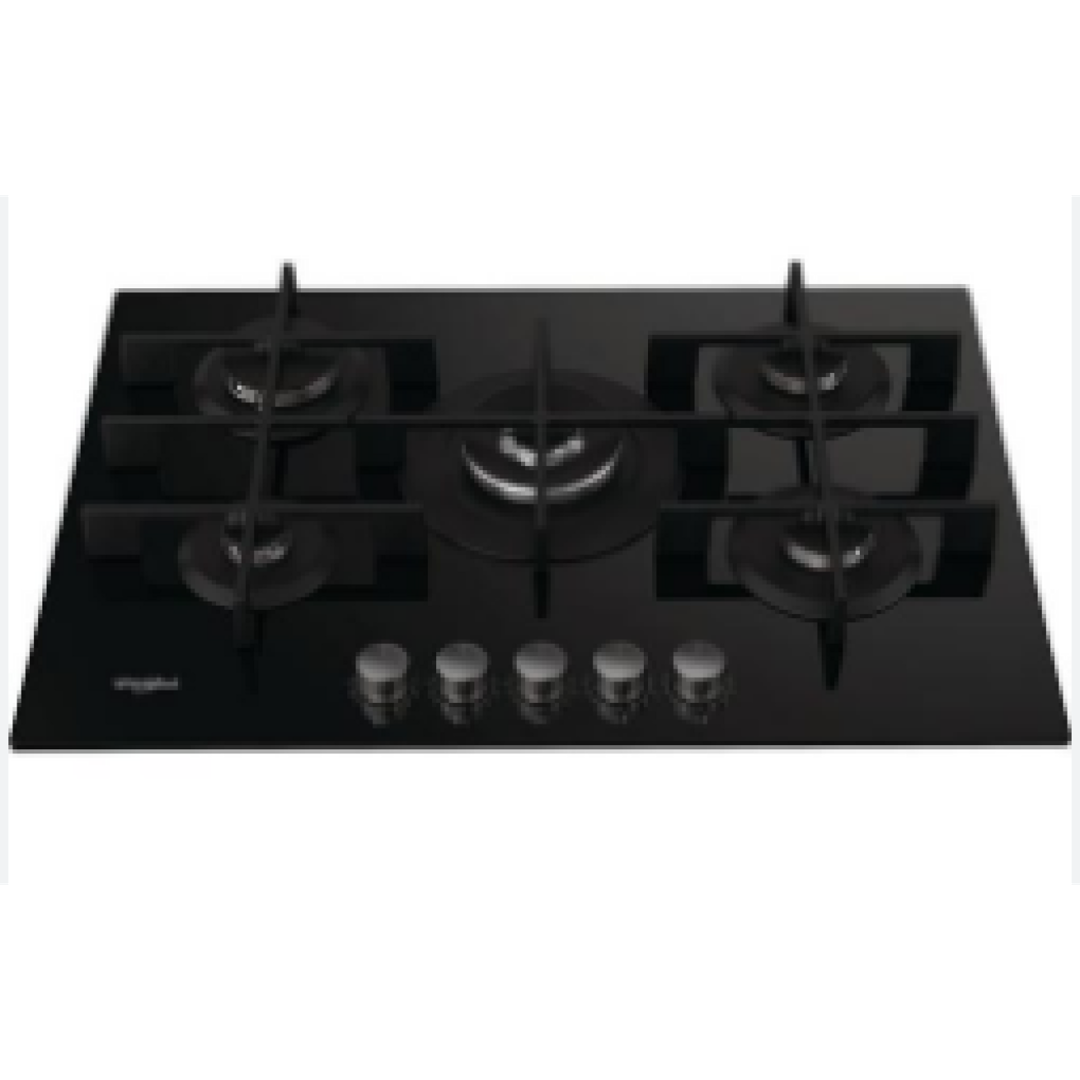 Pişırmə paneli Whirlpool Akwl 728/ NB — Ev texnikası, Bakı