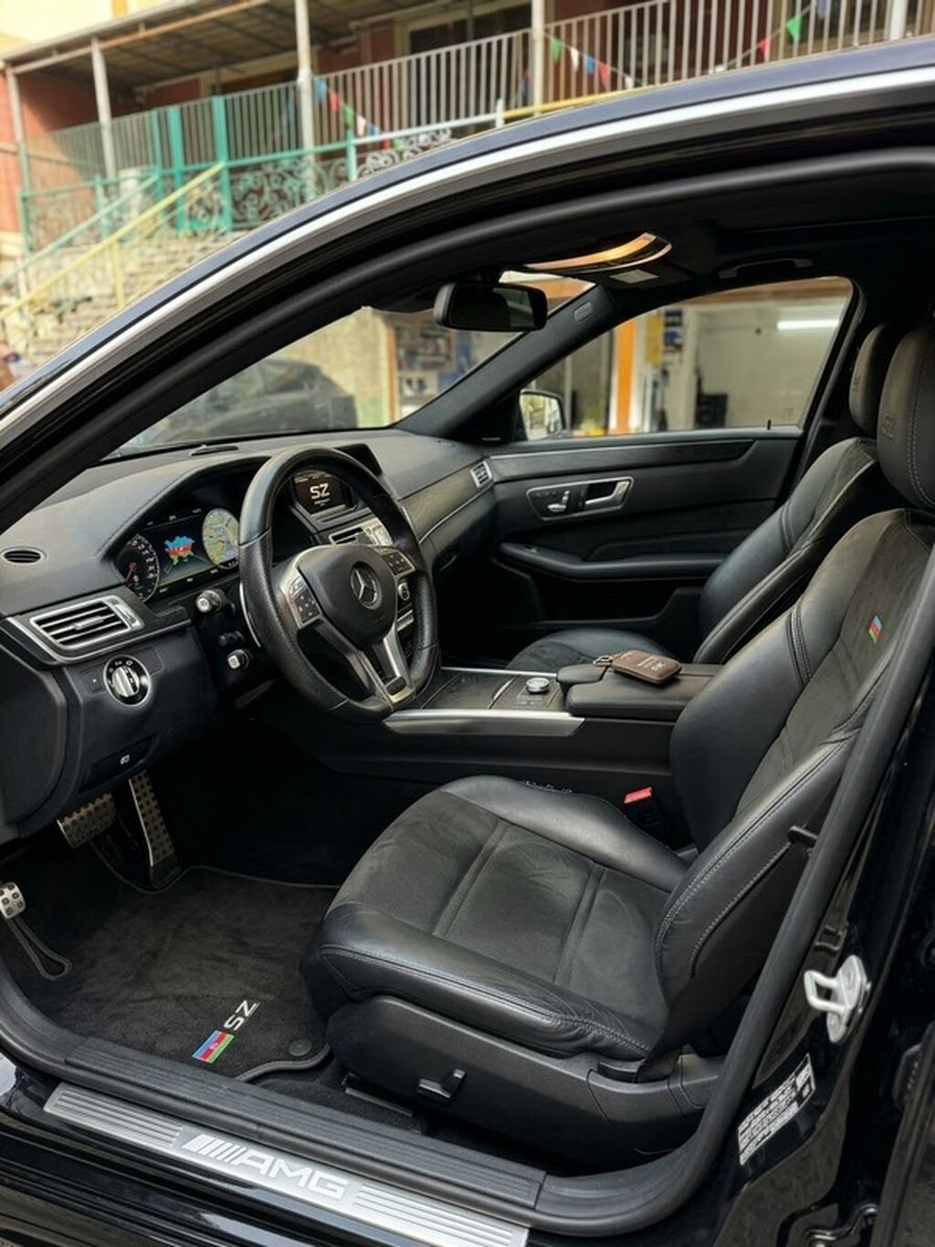 Chevrolet Malibu LT – biznes sinifində rahatlıq və üslub - Korpus — Avtomobillər, Bakı (5)