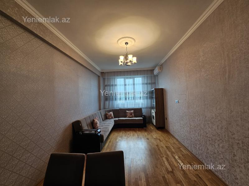 Satılır 2 otaqlı Bina evi menzil (Yeni tikili), 62 m², Xırdalan ş — Mənzil (2)