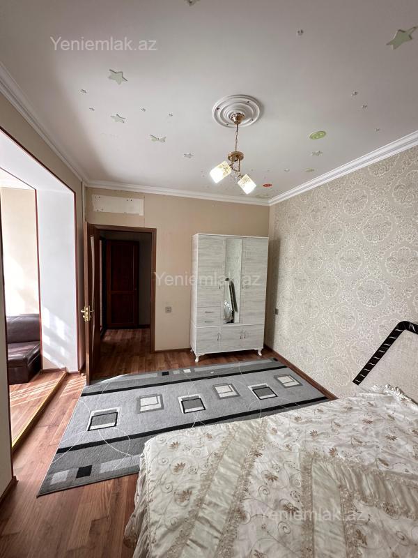 Satılır 2 otaqlı Bina evi menzil (Köhnə tikili), 78 m², Suraxanı rayonu — Mənzil, Bakı (5)