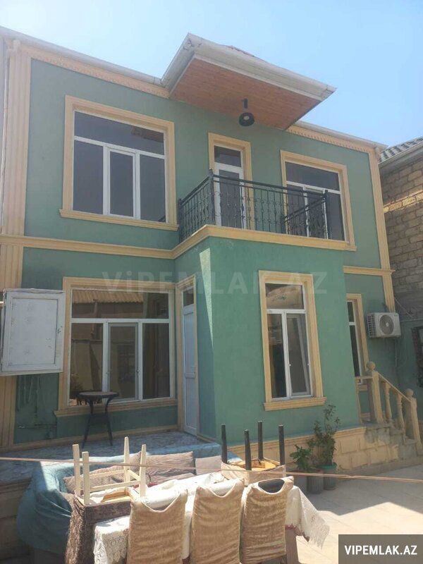 Abşeron rayonunda 4 otaqlı Köhnə tikili Satılır, 100 m² — Mənzil, Bakı (3)