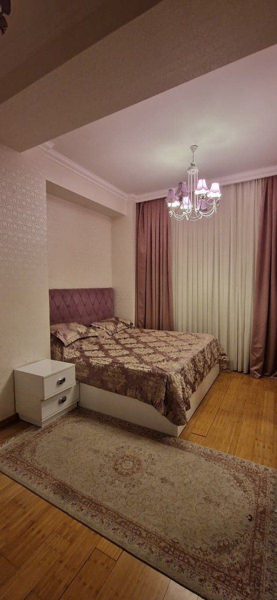 Satılır 3 otaqlı yeni tikili 93 m² — Mənzil, Bakı (6)