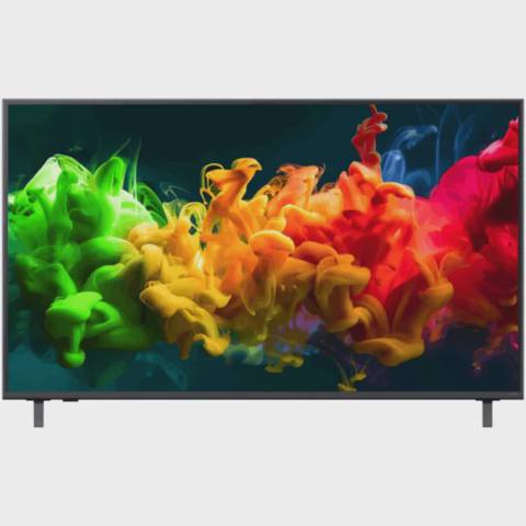 Televizor LG 55QNED80B6B.AMCN — Bakı