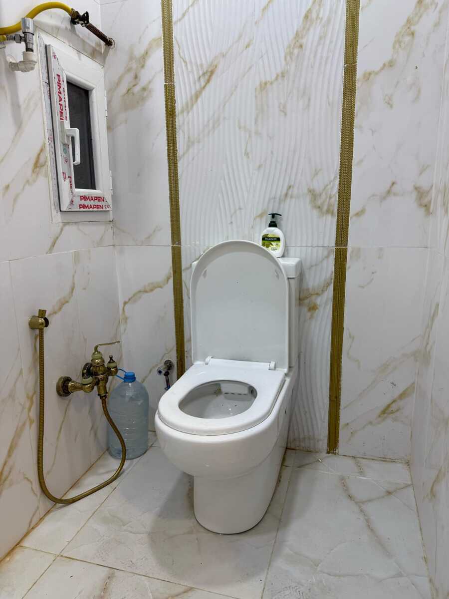 Satılır 2 otaqlı köhnə tikili 58 m² — Mənzil, Bakı (10)
