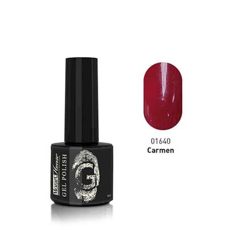 Gel-lak Mozart House Charming Red 01640 Carmen, 10 ml — 2.89 ₼ · Bakı · Mallar Gel-lak Mozart House Charming Red 01640 Carmen, 10 ml — Bakı