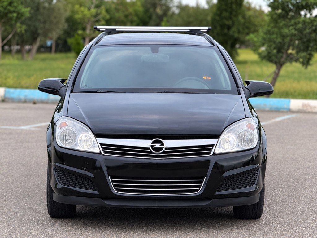 Opel Astra, 1.4 L, 2009 il, 320 000 km — Avtomobillər, Bakı (2)
