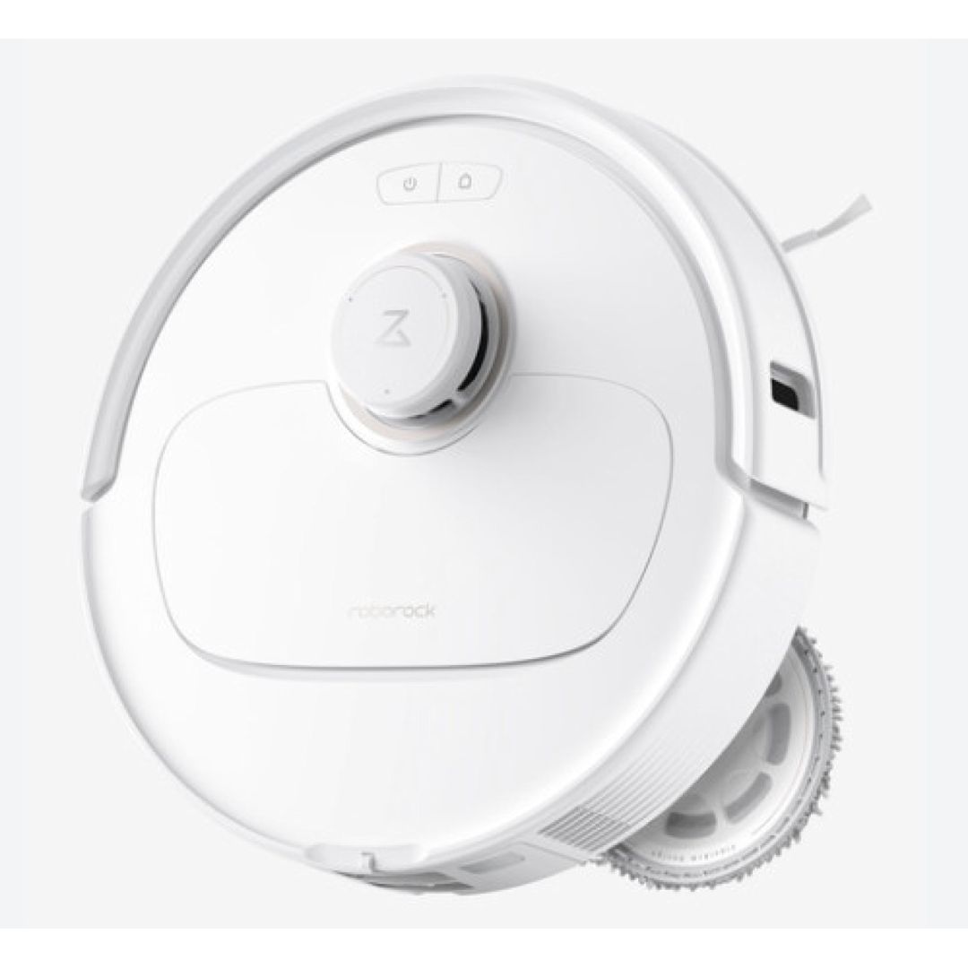 Robot tozsoran Roborok Q Revo MaxV — Ev texnikası, Bakı (2)
