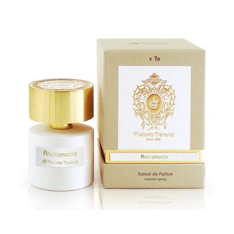 Tiziana Terenzi Andromeda uniseks parfüm 100 ml — 350 ₼ · Bakı · Mallar Tiziana Terenzi Andromeda uniseks parfüm 100 ml — Bakı