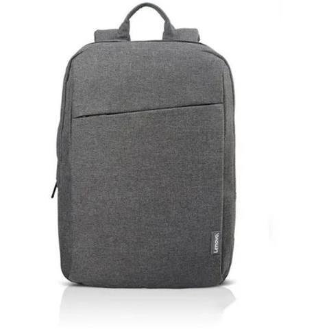 Lenovo Casual B210 – 15.6" Noutbuk üçün Boz Bel Çantası Lenovo Casual — İbay Az — Kompyuterlar va noutbuklar
