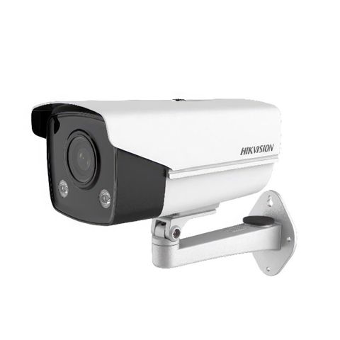 Hikvision DS-2CD2T27G3E-L (4 mm) — Bakı