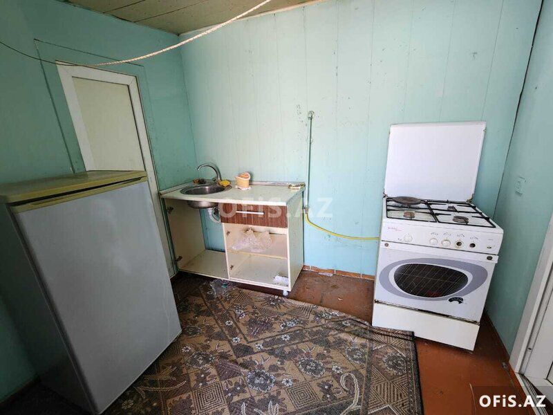 Həyət evləri Satılır Abşeron r., Masazır q., 2 otaq, 40 m² — Ev, villa, Bakı (7)